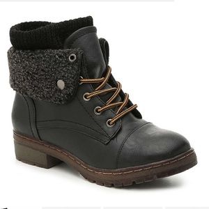 Coolway Fashion Hiking Boots